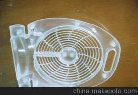 廣東小馬手板模型 家用電器定制的精密之選，中山小欖百凌之星匠心制造